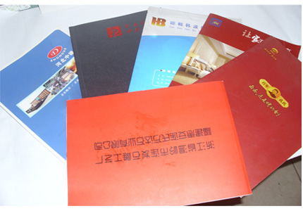  宣傳折頁印刷應選擇多厚的印刷紙張？